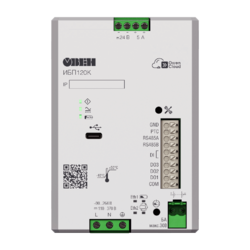 Приглашаем на вебинар по блокам питания ОВЕН