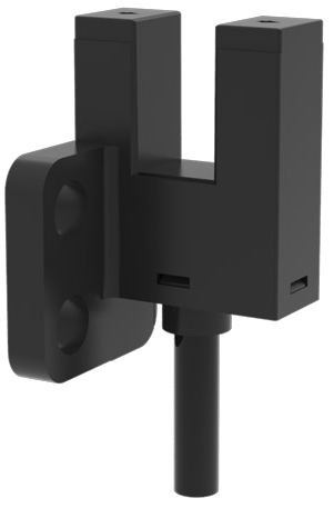 Щелевой датчик LANBAO PU05M-TGPR-F