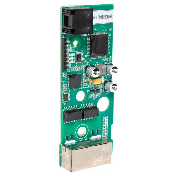Карта расширения для преобразователя частоты PRO-Drive PD-150-ACC-COMM-PROFINET EKF фото