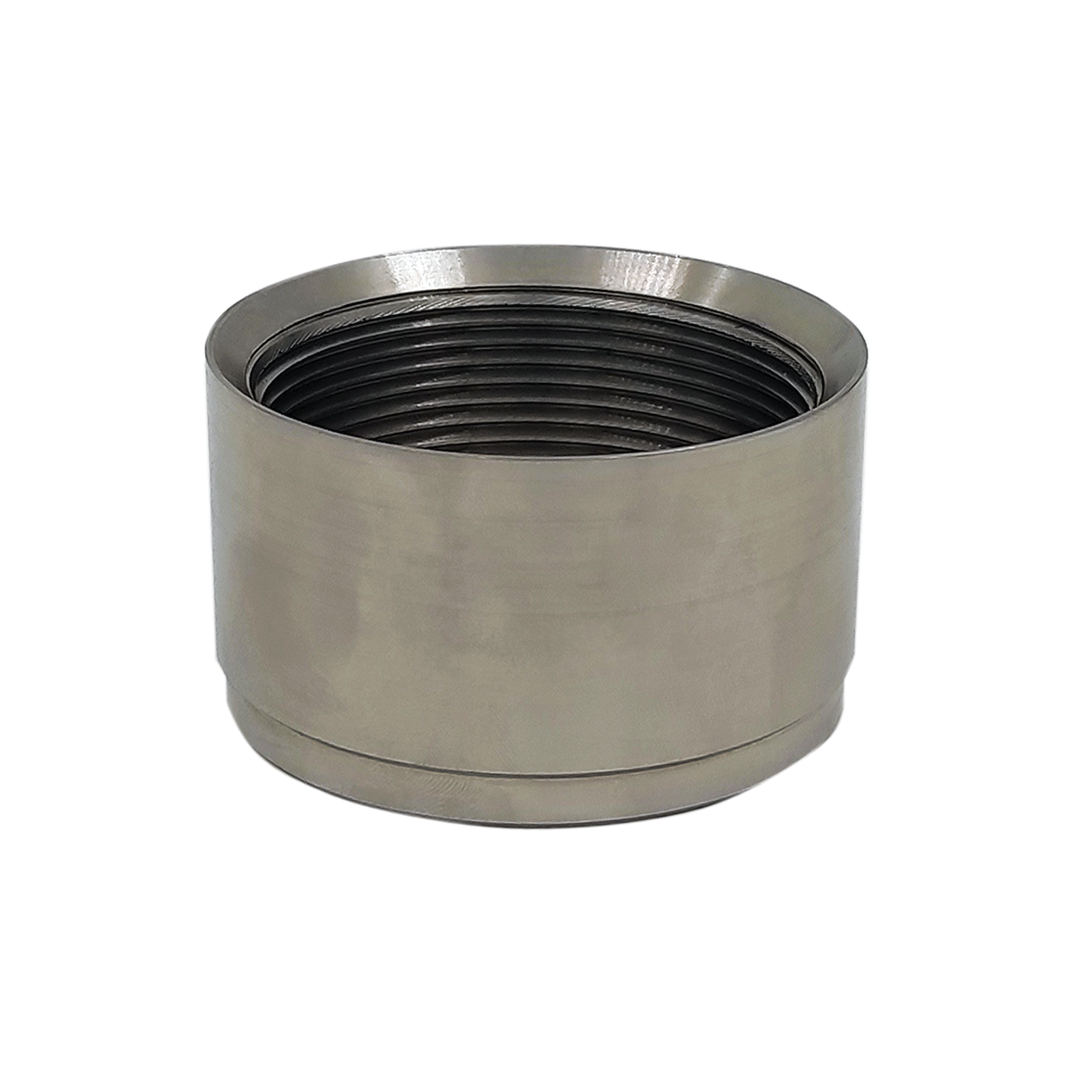 Бобышка Б.П.1 и Б.П.7 закладная деталь для установки датчиков уровня ОВЕН Б.П.7.G1.40.1