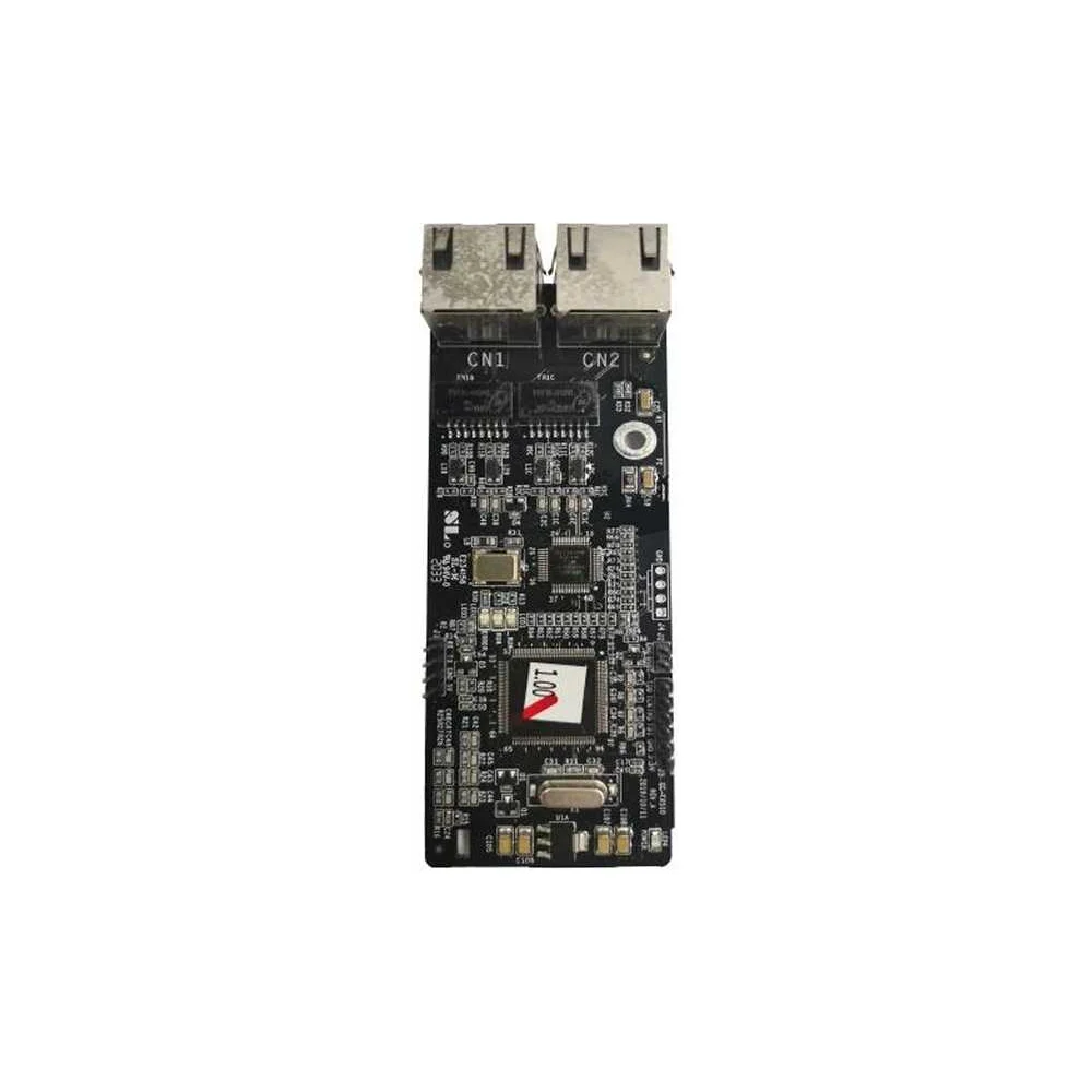 Коммуникационная карта INVT EC-TX515 фото
