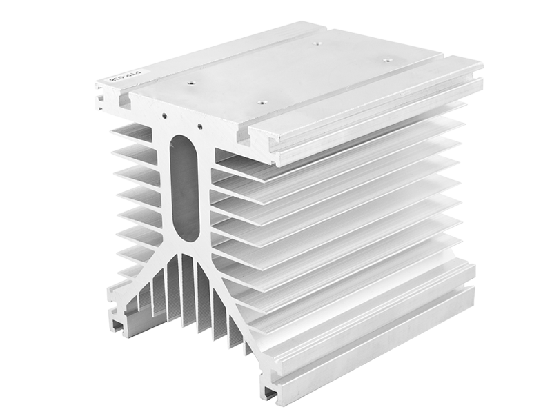 Радиаторы охлаждения для ТТР KIPPRIBOR РТР038