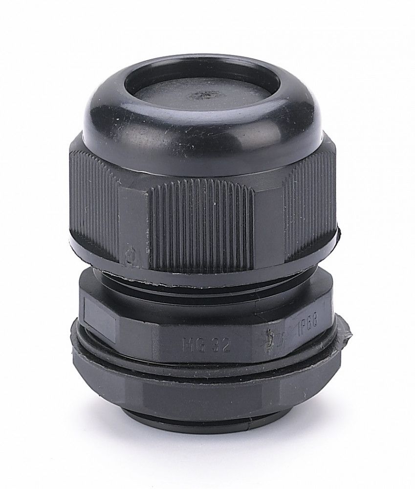 Каб. ввод MG 32 диаметр кабеля 18-25мм IP68 КВ-102