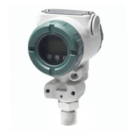 Датчик давления, 0…16бар ModbusRTU ЖКЭ =24±5В фото