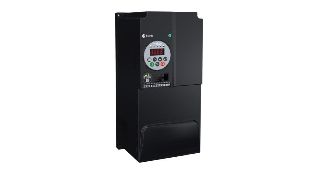 Преобразователь частоты Systeme Electric SystemeVar Hertz STV050D30N4 фото