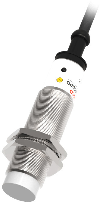 Емкостной датчик LANBAO CR18GCN08DPO