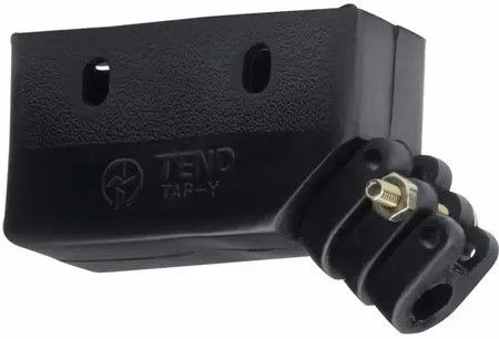 Крышка для конц. вык. тип Y фото