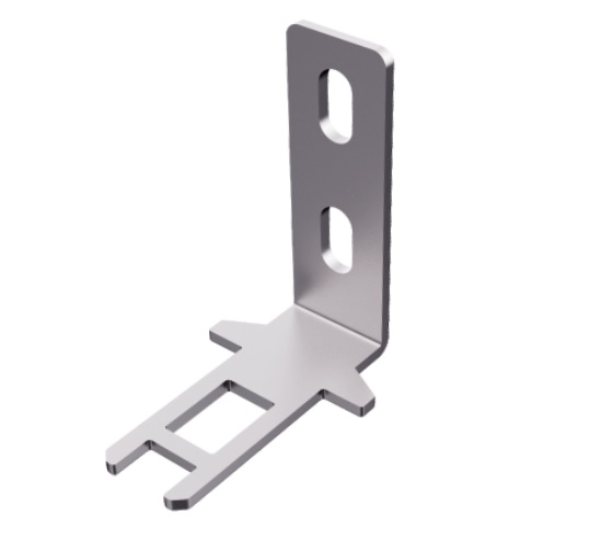 Ключ для замков безопасности LANBAO ZJP-K4