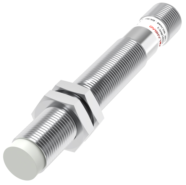 Индуктивный датчик LANBAO LR12XDN37HPOZ-E2