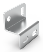 Монтажный кронштейн LANBAO ZJP-13 фото