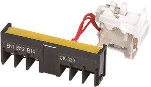 Конт. сигн. левый СК-332А фото