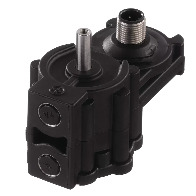 Датчик преобразователь давления Jumo Midas DP10 401050/000-452-405-593-68-601-36/000 фото