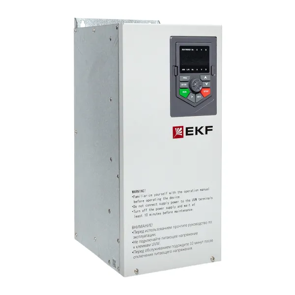 Преобразователь частоты EKF Pro-Drive PD-90-FC-30K0-3