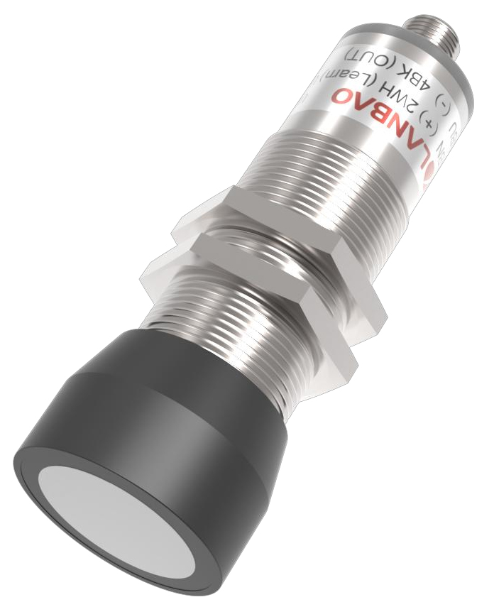 Ультразвуковой датчик LANBAO UR30-CM4DNH-E2 фото