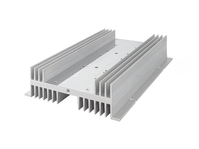 Радиаторы охлаждения для ТТР KIPPRIBOR РТР037