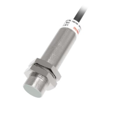 Индуктивный датчик LANBAO LR12XGBF04DPOY фото