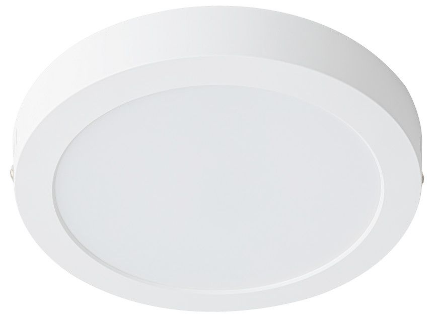 Светильник светодиодный ДВО-301-Н 15Вт 4000К фото