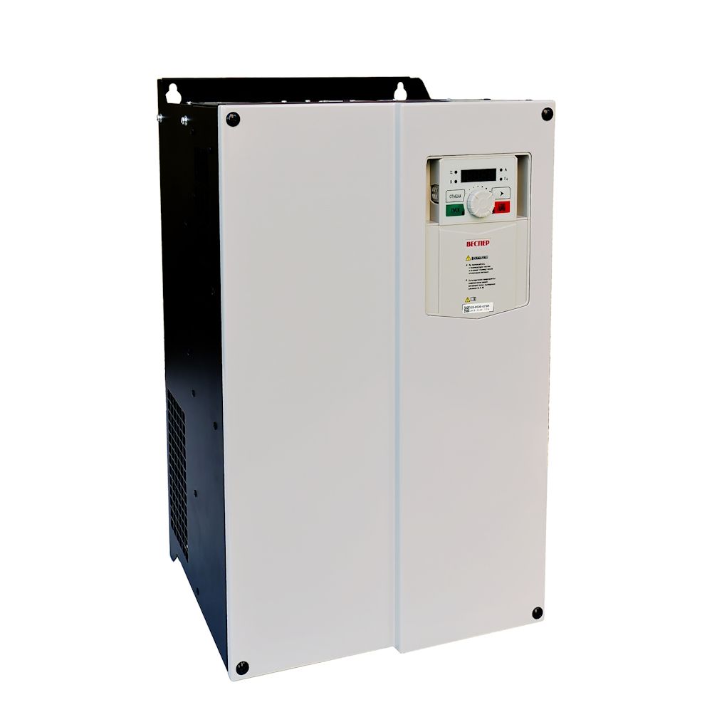 Частотный преобразователь Веспер E5-8600-075Н 55 кВт 380В фото