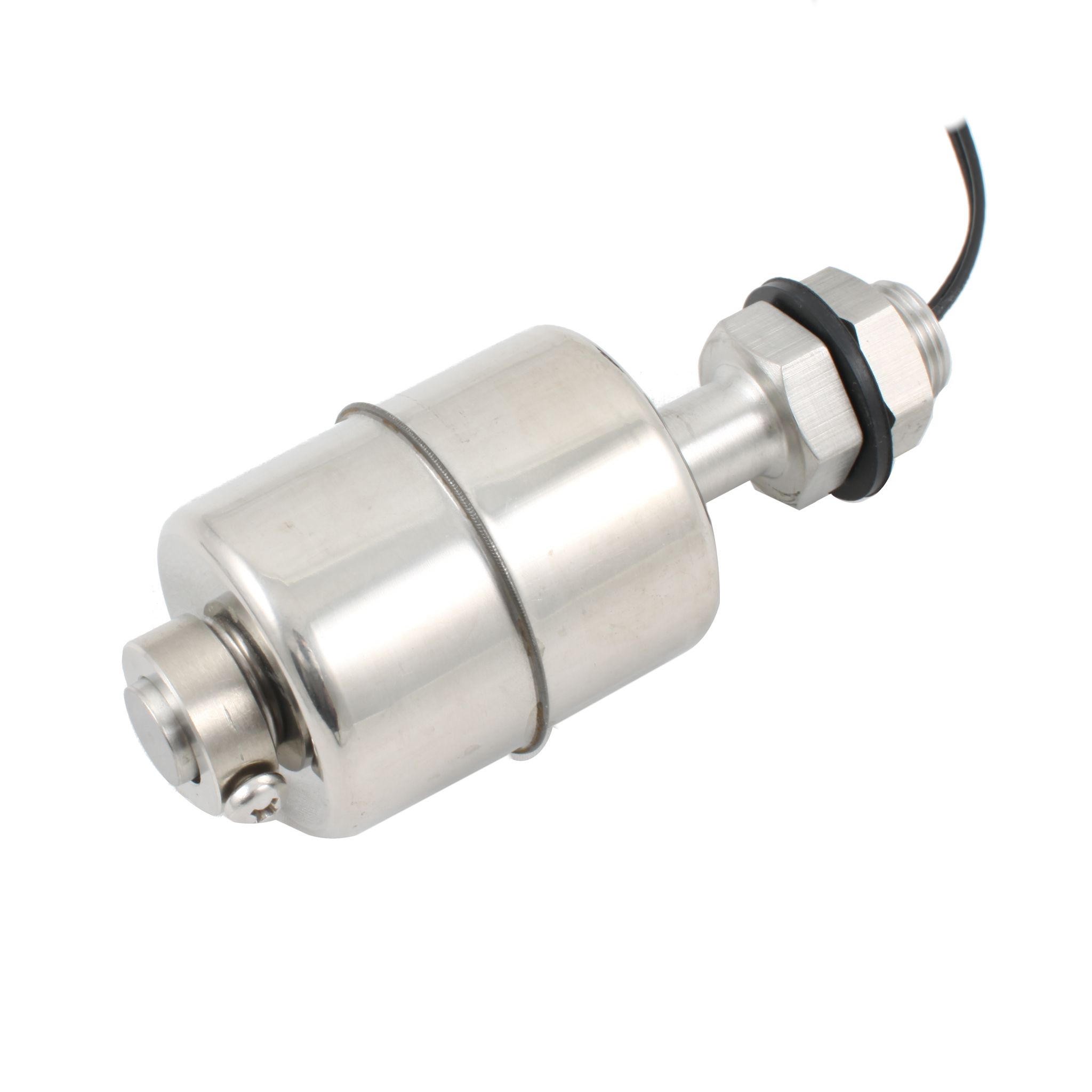 Поплавковый датчик уровня жидкости INNOLEVEL IL-BA-V-S3/8PF-S45 фото