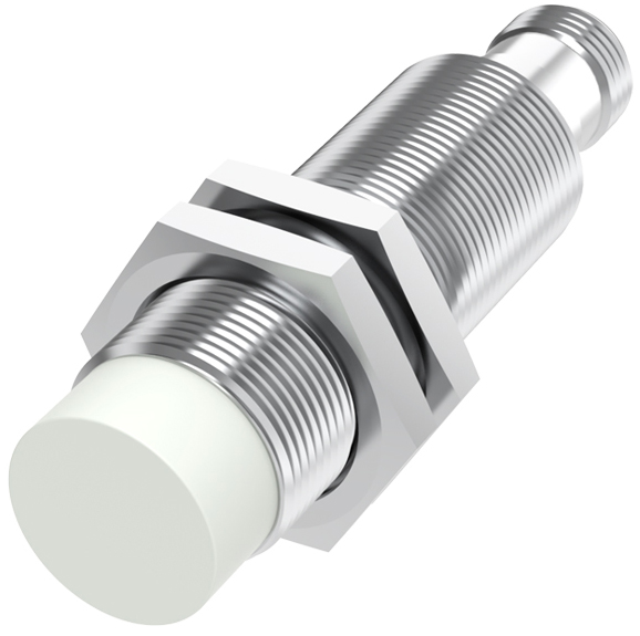 Индуктивный датчик LANBAO LR18XBN08DNOW-E2 фото