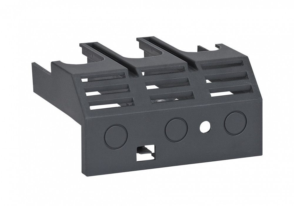 Крышка клеммника 3Р КК-333А фото