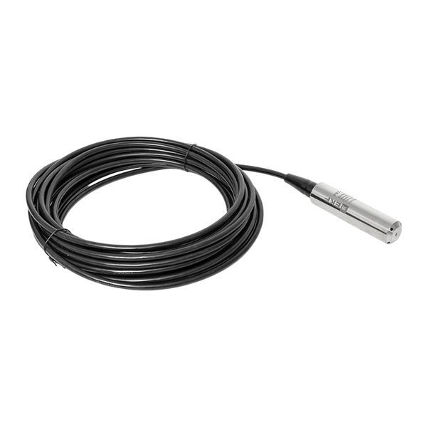 Погружной датчик уровня (гидростат) 0-10 м вод.ст. 0,5% кабель 10 м EKF фото