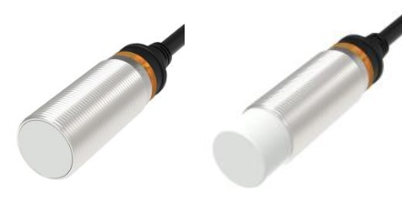 Индуктивный датчик LANBAO LR18FBF08DNCY фото