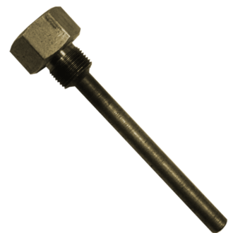 Гильза защитная ОВЕН ГЗ.25.1.1.200 фото