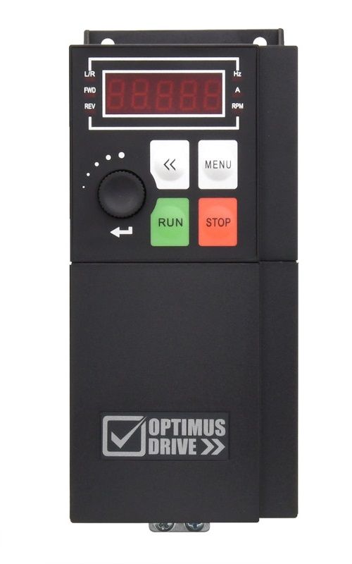 Преобразователь частоты Optimus Drive AD80-2SD75-2 фото