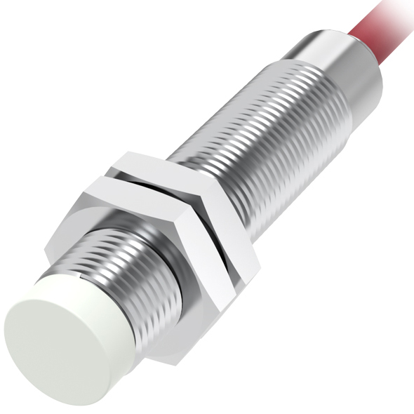 Индуктивный датчик LANBAO LR12XBN04DNOW