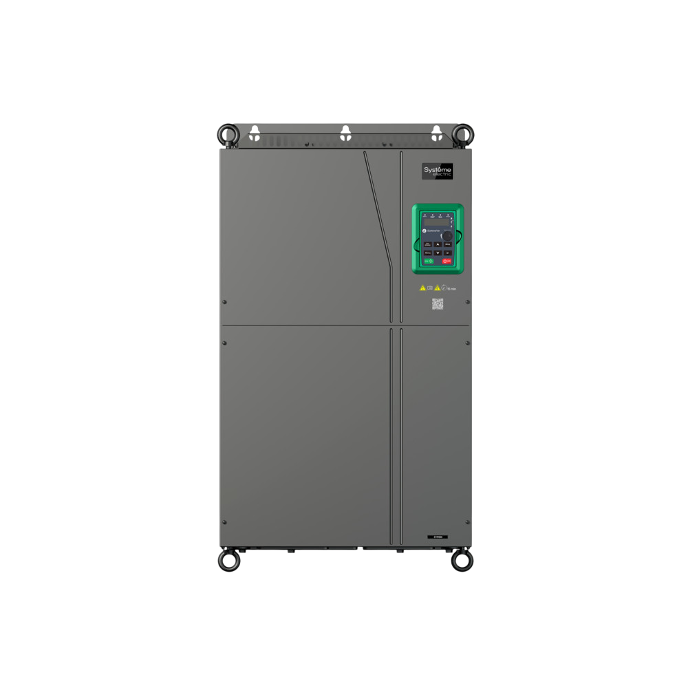 Преобразователь частоты Systeme Electric SystemeVar STV900H STV900C16Y6H для кранов/подъемников фото