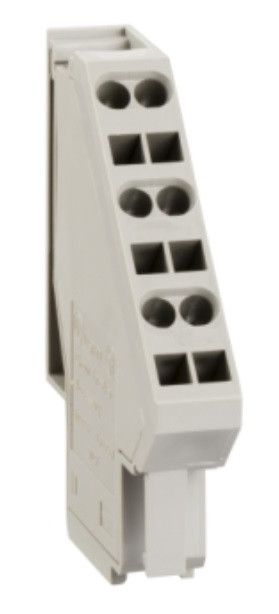 3-ПРОВОДНАЯ КЛЕММА SYSTEMEPACT ACB2 CТАЦИОНАРНЫЙ фото