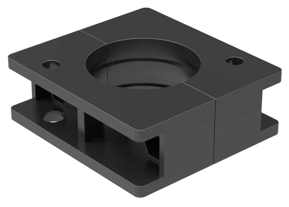 Монтажный кронштейн LANBAO ZJC-2