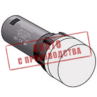 Сигнальная LED лампа (моноблок IP65) MeyerTec MT22-A51