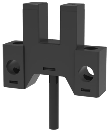 Щелевой датчик LANBAO PU05M-TGPR-K