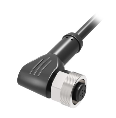 Разъем с кабелем LANBAO QE12-N5G20