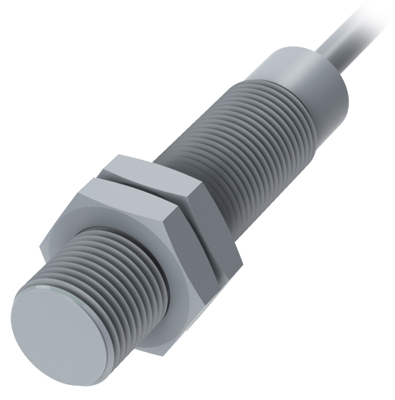 Индуктивный датчик LANBAO LR12XBF02DNOA фото