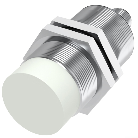 Индуктивный датчик LANBAO LR30XBN22DLCY-E2 фото