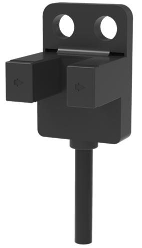 Щелевой датчик LANBAO PU05M-TGNR-Y