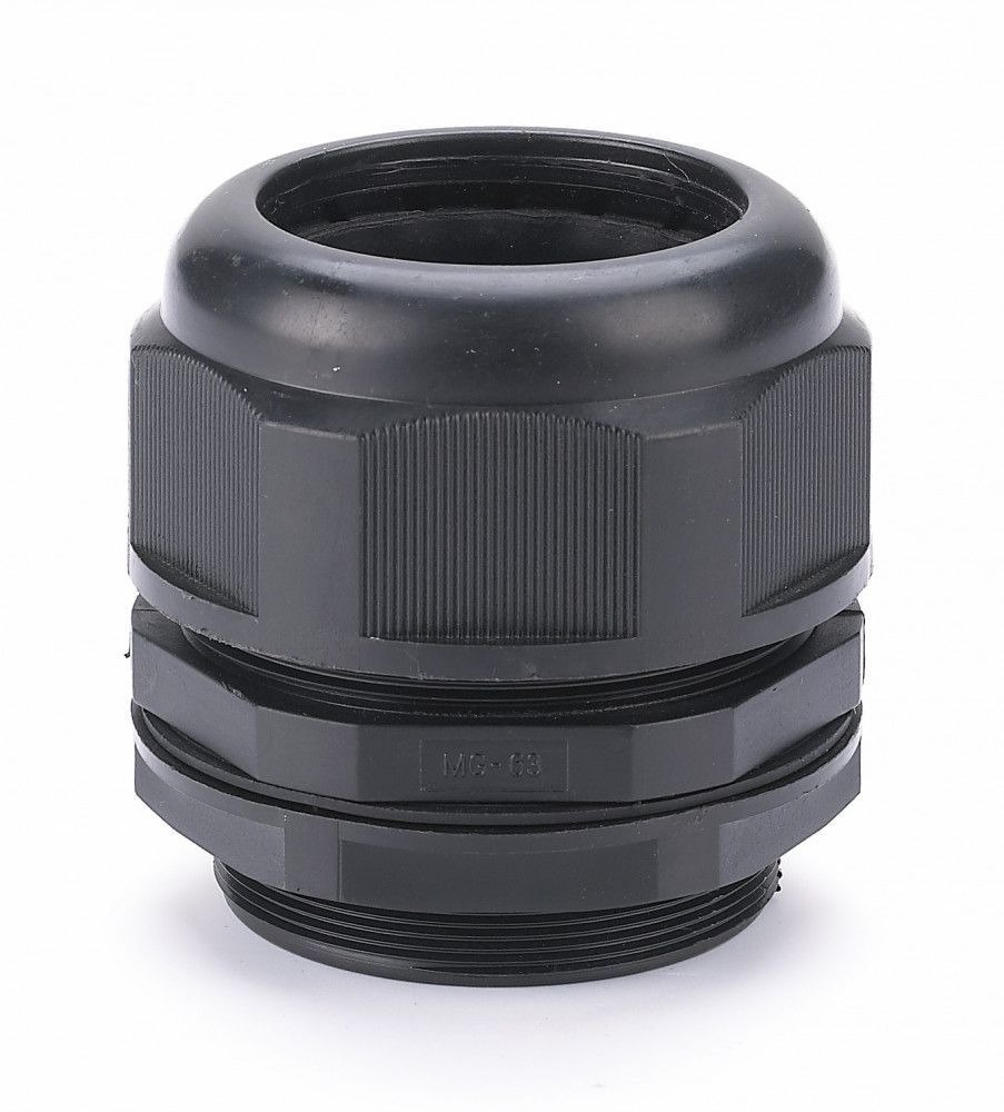 Каб. ввод MG 63 диаметр кабеля 40-52мм IP68 КВ-102