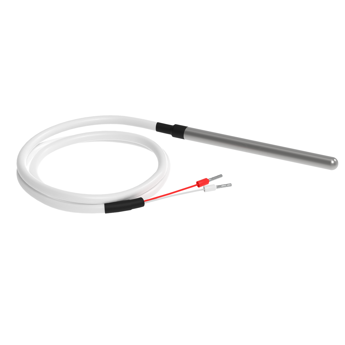 Датчик температуры погружной малогабаритный с кабельным выводом ОВЕН ДТС3014-РТ100.А3.5.50.ЭС2