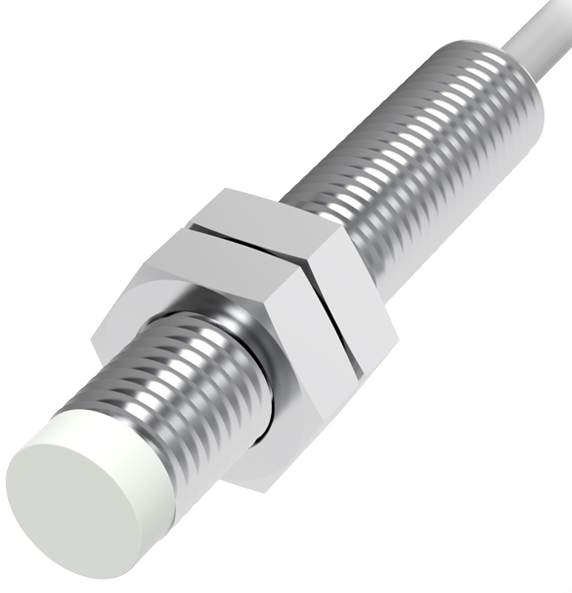 Индуктивный датчик LANBAO LR08BN02DNO фото