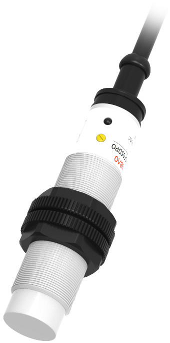 Емкостной датчик LANBAO CR18SCN12DNOY фото