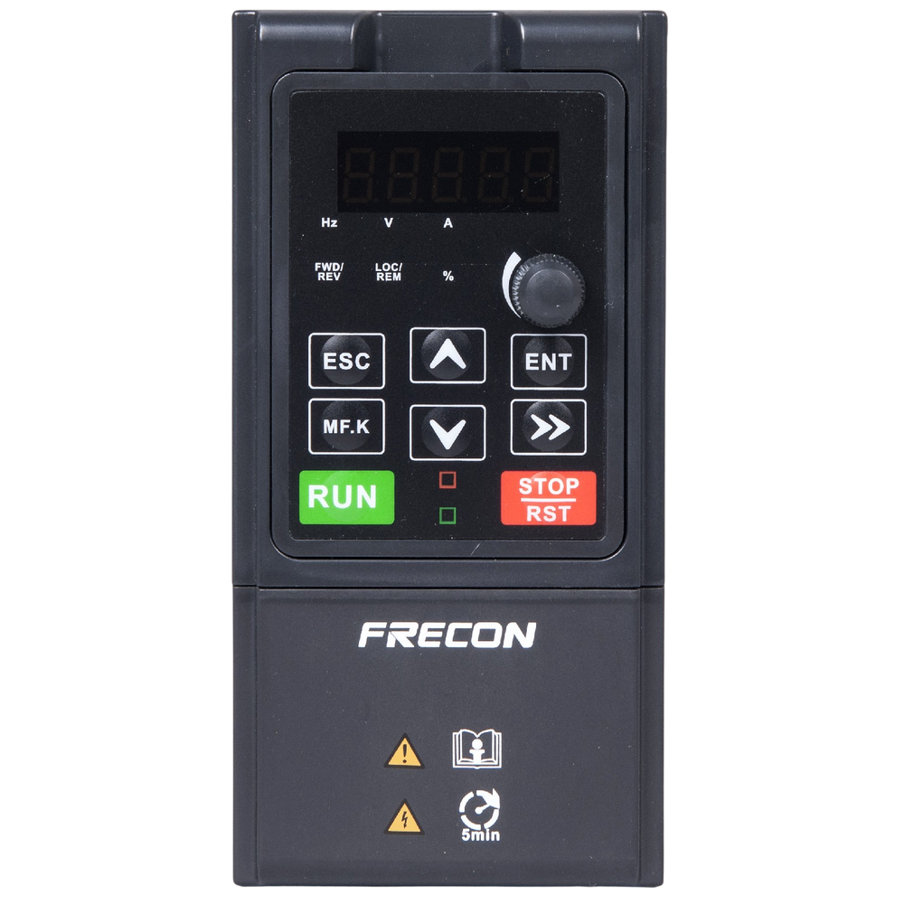 Преобразователь частоты Frecon FR150A-4T-4.0B фото