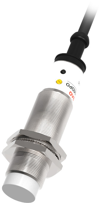 Емкостной датчик LANBAO CR18GCN08DPR фото