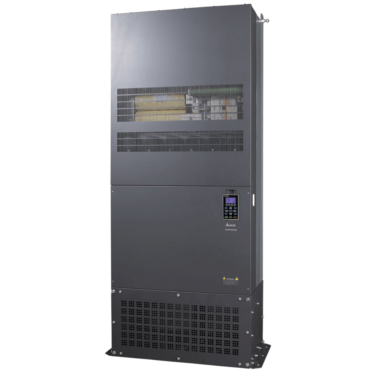 Преобразователь частоты Delta Electronics CP2000 VFD4000CP43C-21 фото