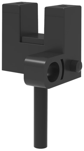 Щелевой датчик LANBAO PU05S-TGPR-R