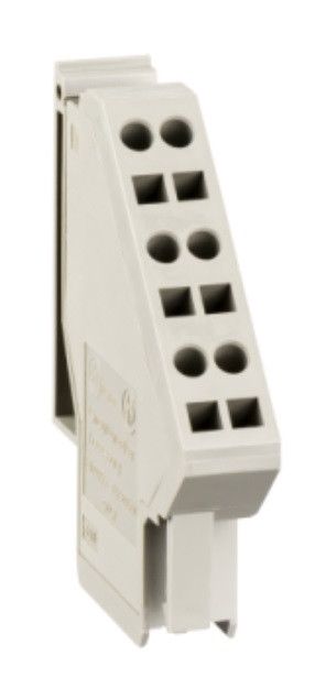 6-ПРОВОДНАЯ КЛЕММА SYSTEMEPACT ACB2 CТАЦИОНАРНЫЙ фото