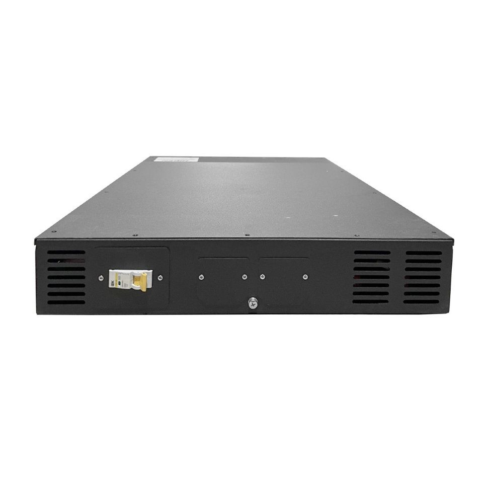 Батарейный модуль Hiden BAT16-192VDC-2U9AH 2U EXBRHE+192 9 Ач 2U для ИБП