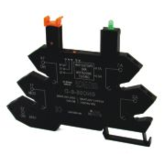 Розетка Shenler SNC05-S-A фото